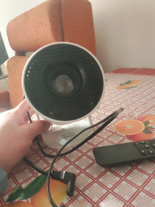 Проектор халли янги