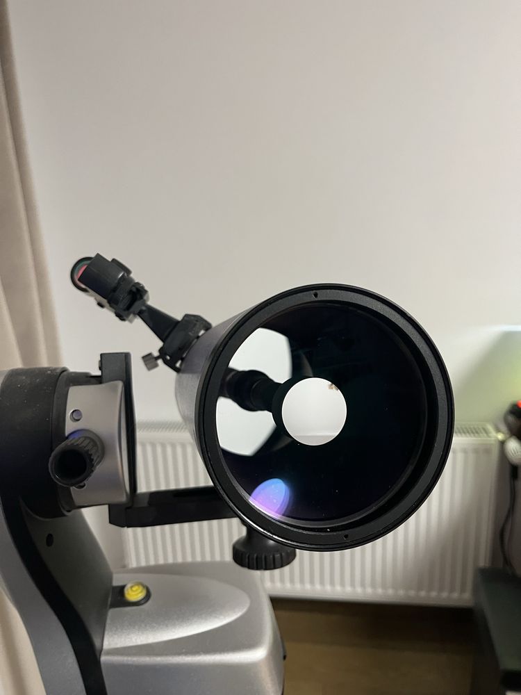Vand telescop Kolus Digimax-90