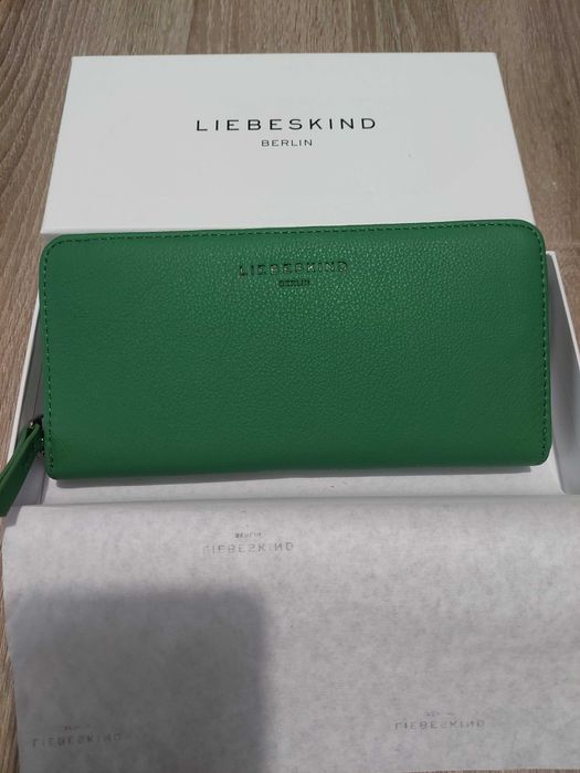 Портмоне Liebeskind