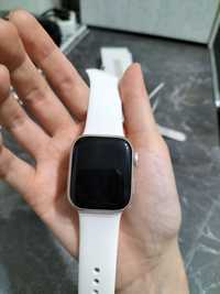 Продаю apple watch series 7 41mm смарт часы