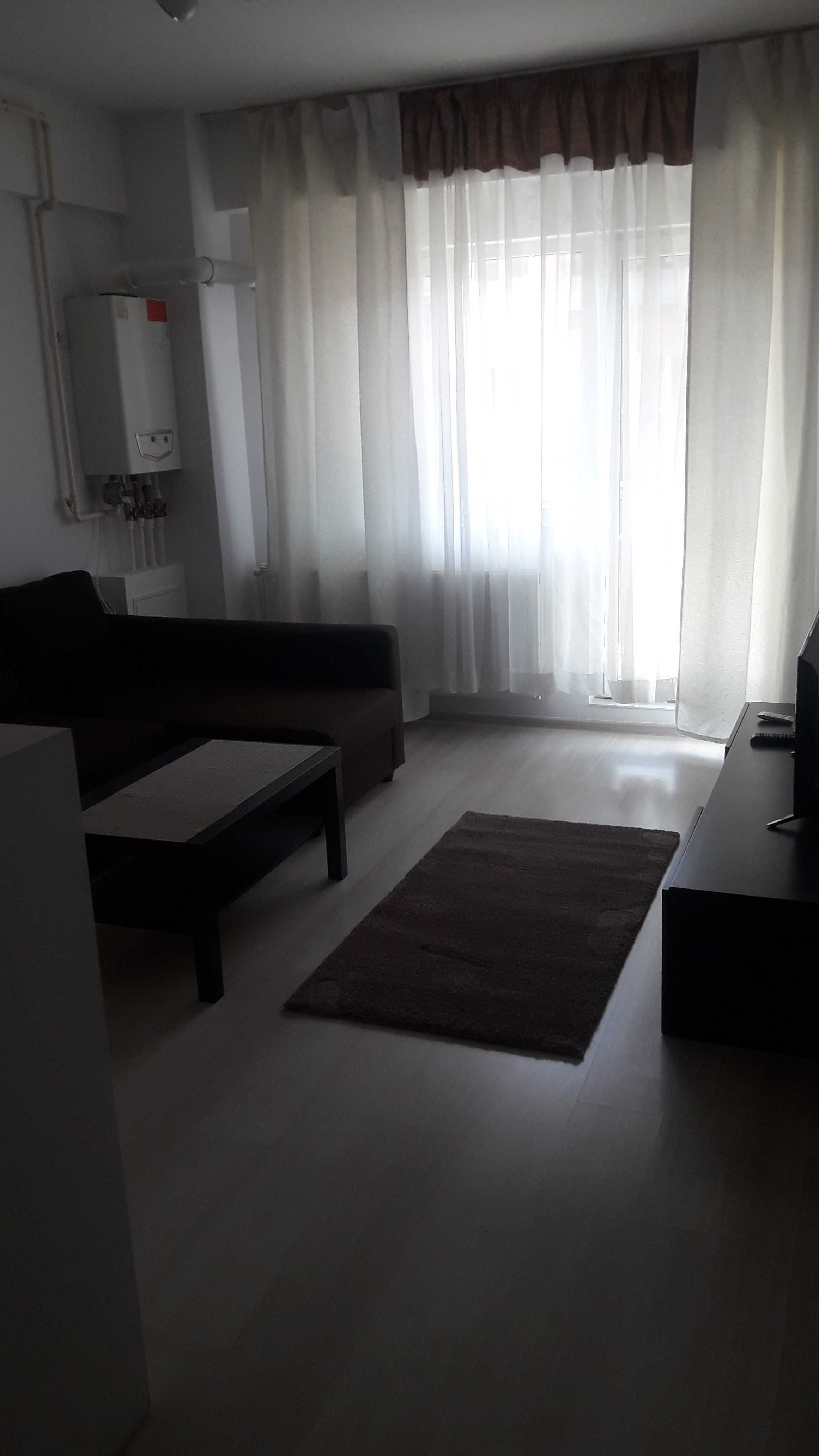 Inchiriez apartament cu 2 camere in militari rezidence