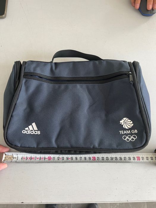Мъжка чантичка Adidas team Gb