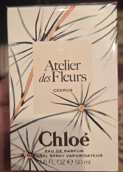 Chloe original 100 % cedrus
