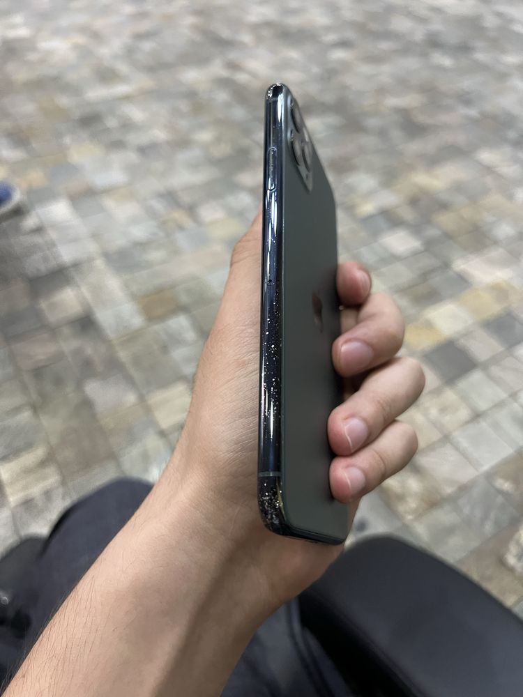 iPhone 11 Pro Max ideal