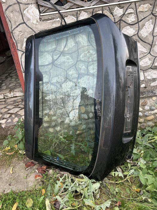 Vand haion/capota/usa a3 8l