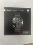 Smartwatch Huawei Watch GT3, 46mm, Active Edition, Black