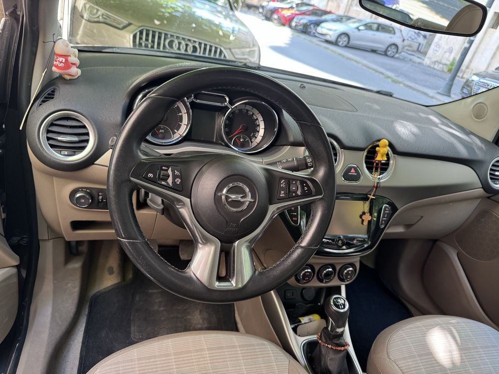 OPEL ADAM 1.4 benzina