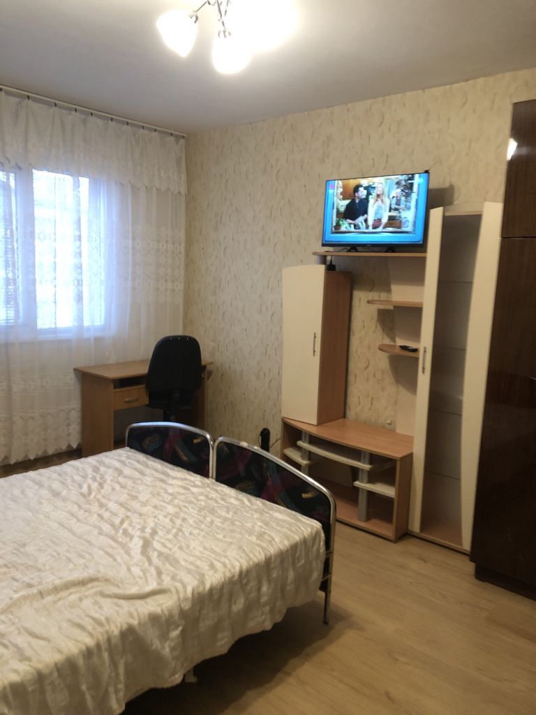 Дава се под наем Едностаен апартамент в Плевен, Идеален център - 45 кв.м за 229.5 € - Снимка #7
