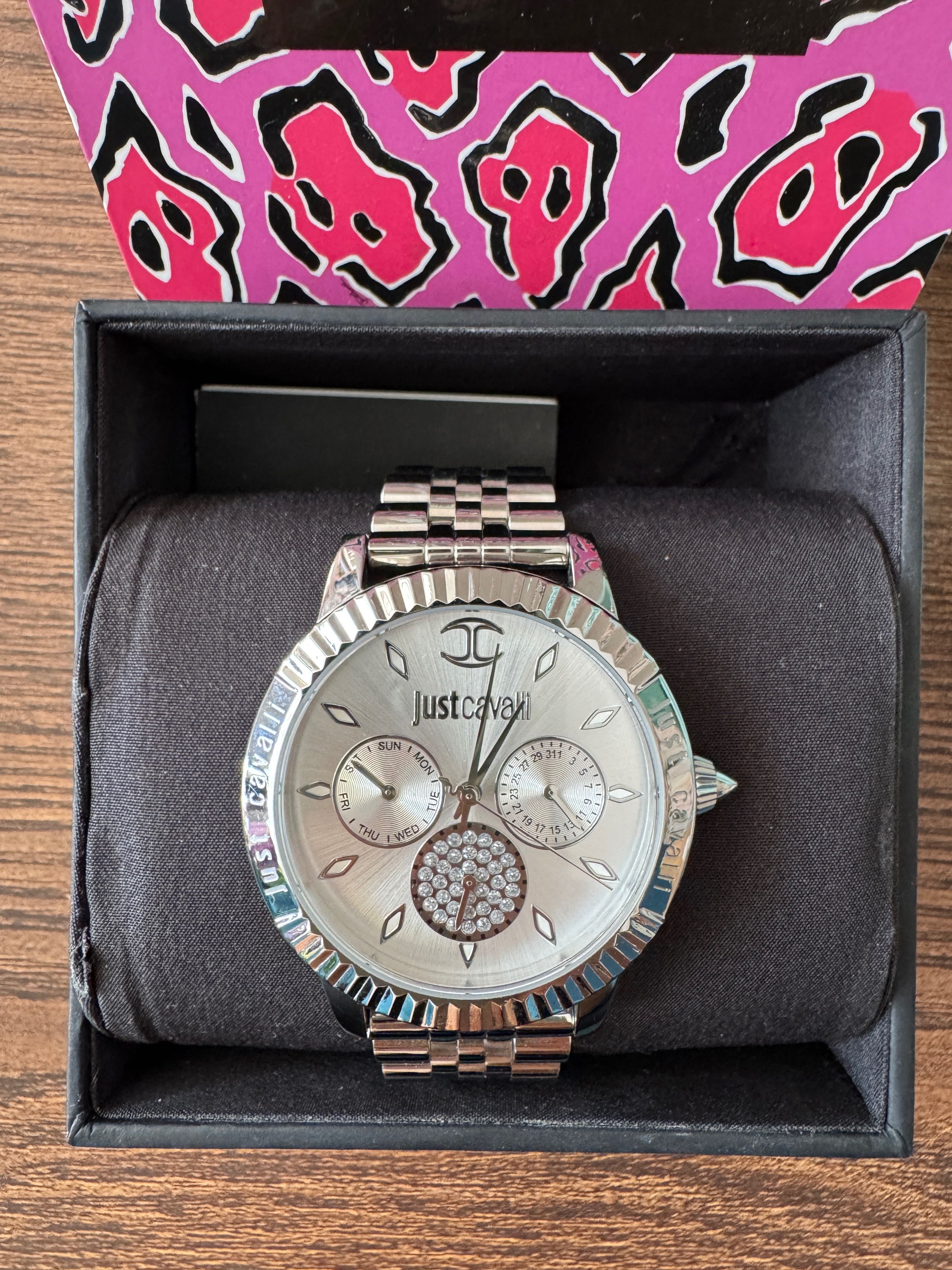 Дамски часовник Just Cavalli