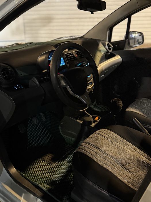 Chevrolet Spark 1.25 Mexanika ‼️
