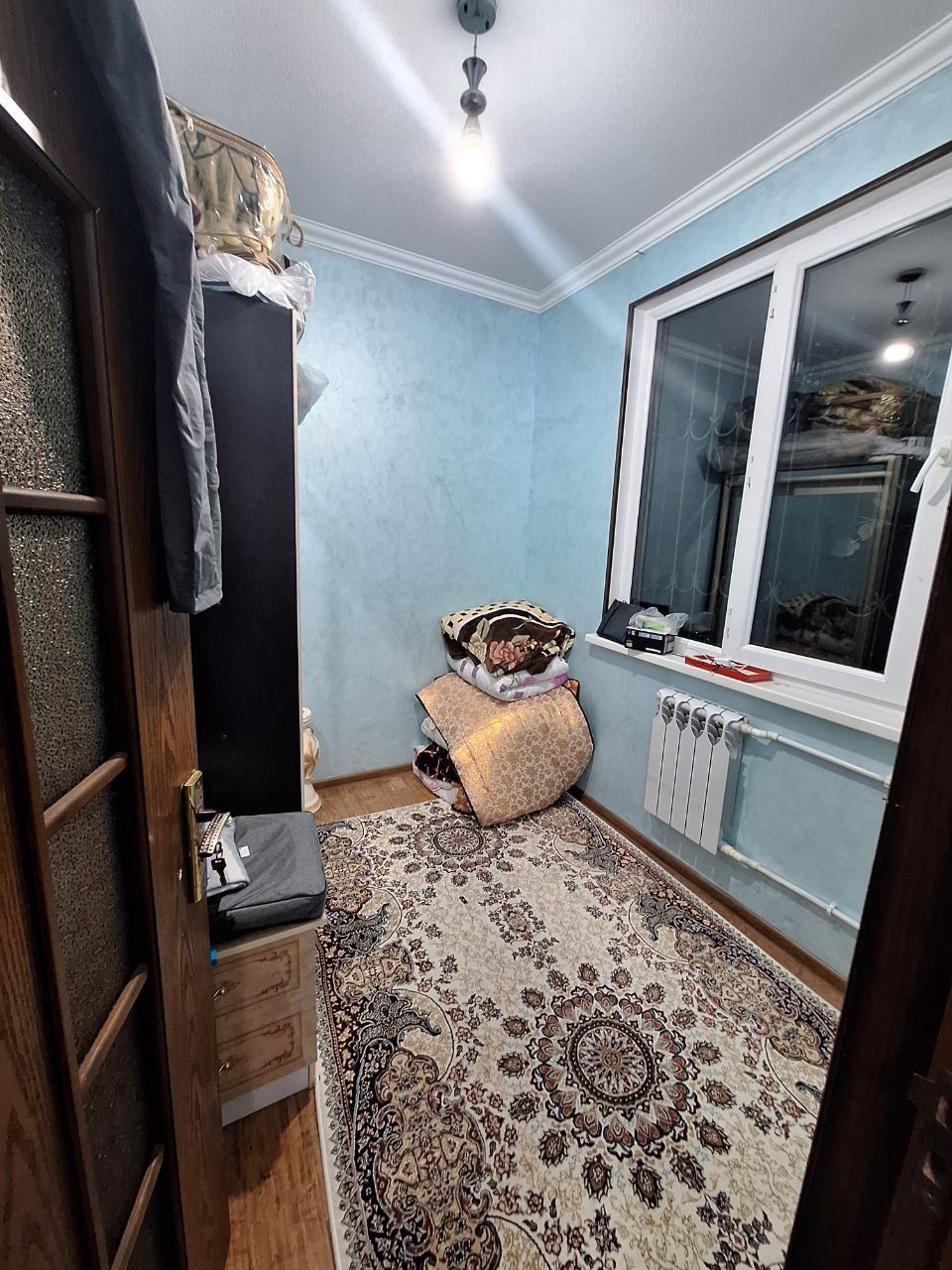 Массив феруза 2/2/4 панел согдиана можно ипотеку
