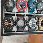 Casio G Shock  seria GA 400