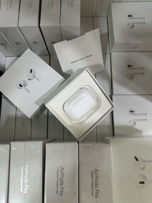 Airpods Pro Dubai USA