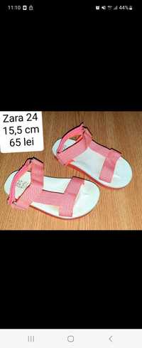 Sandale Zara nr 24