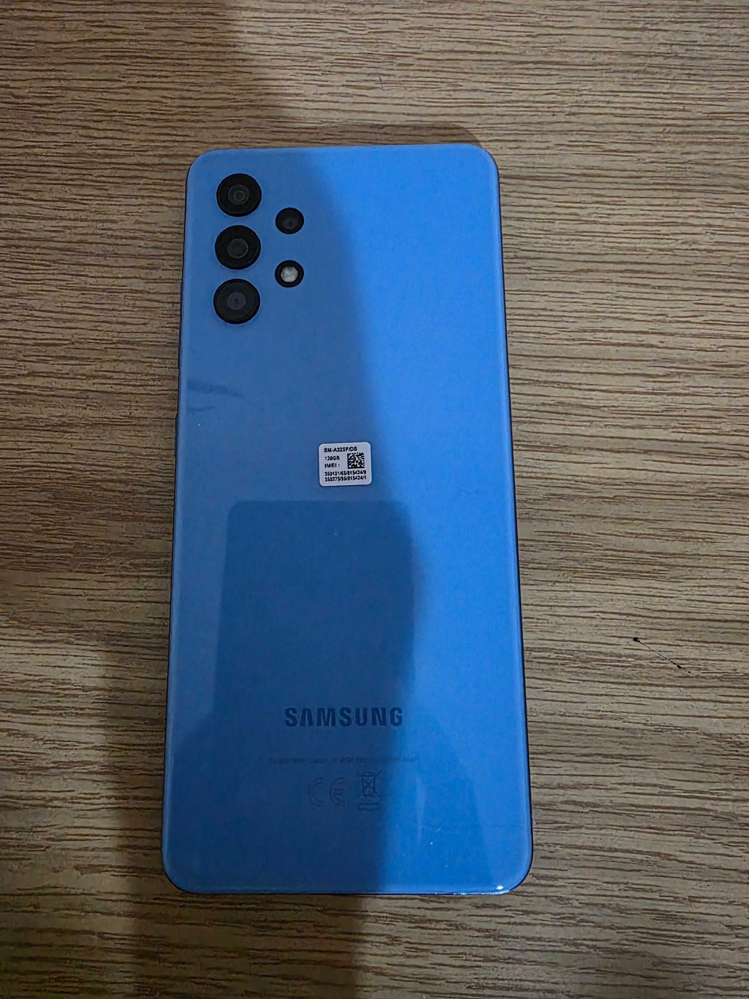 Телефон Samsung galaxy A32