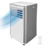 НОВ! Висок клас мобилен климатик и пречиствател Cecotec 9100 Soundless