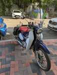 Vand Motocicleta / Scooter Honda Super Cub C125 2019