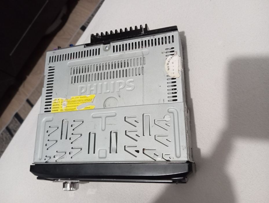 Radio Auto Philps cu BT
