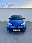 Toyota C-HR Primul propietar