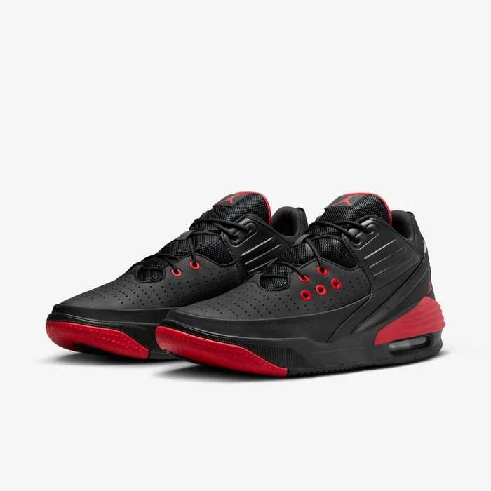 Nike - Jordan Max Aura 5 номер 46 мъжки черни Оригинал Код 0623