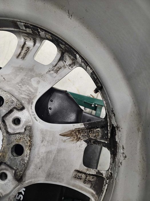 Jante R17 5x120 BMW X1;X3;X4;Seria 3 F30-E90;VW Transporter T5-T6