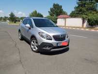 Opel Mokka Opel Mokka 2013- stare perfecta de functionare
