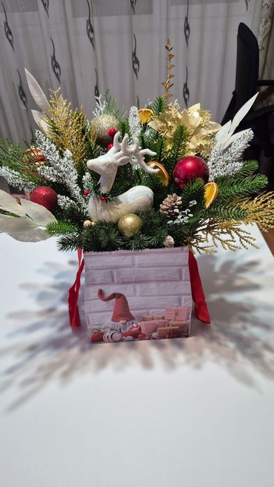 Aranjament de Craciun