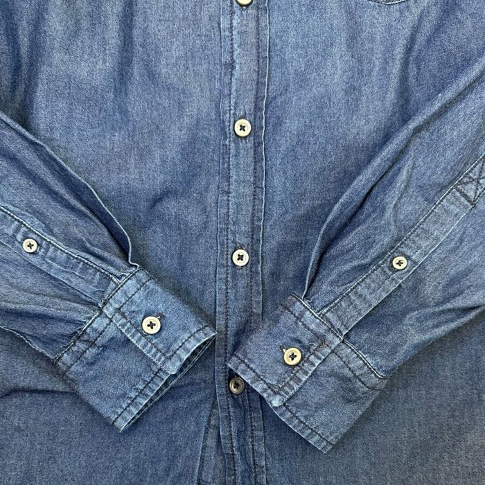 Мъжка риза Sisley