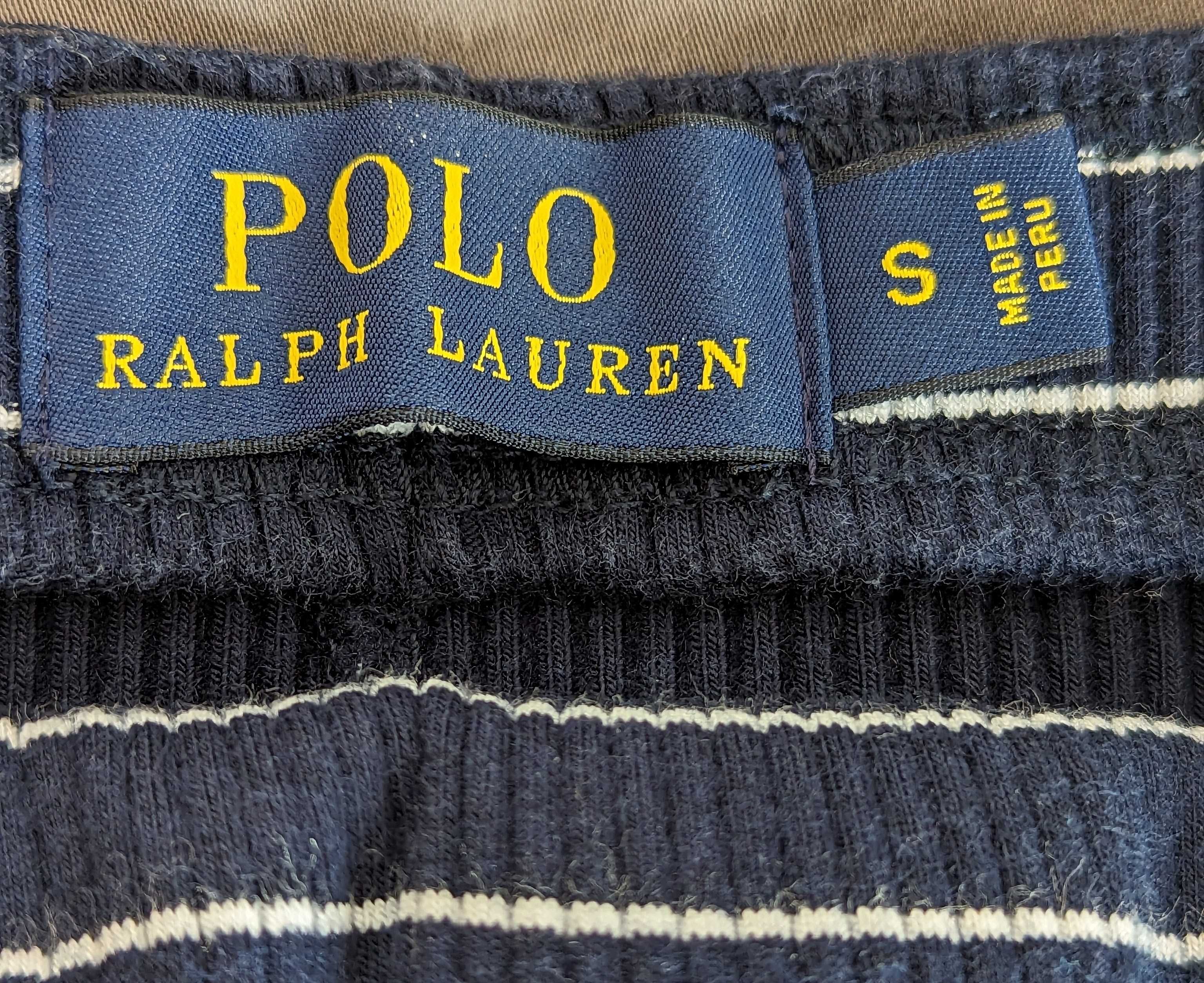 Комплект Пола и Блуза Polo Ralph Lauren
