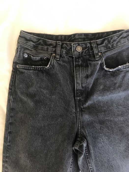 American vintage denim дънки