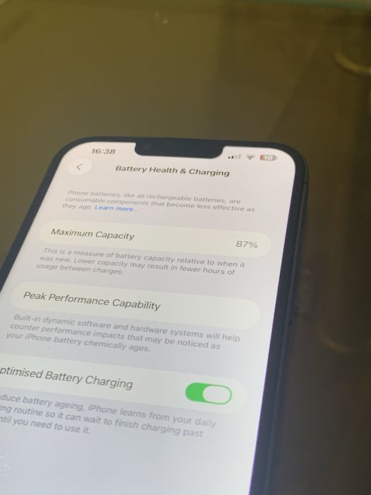 iPhone 13 Pro Max 512GB