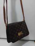 Geanta stil postas cu 2 compartimente LV Louis Vuitton