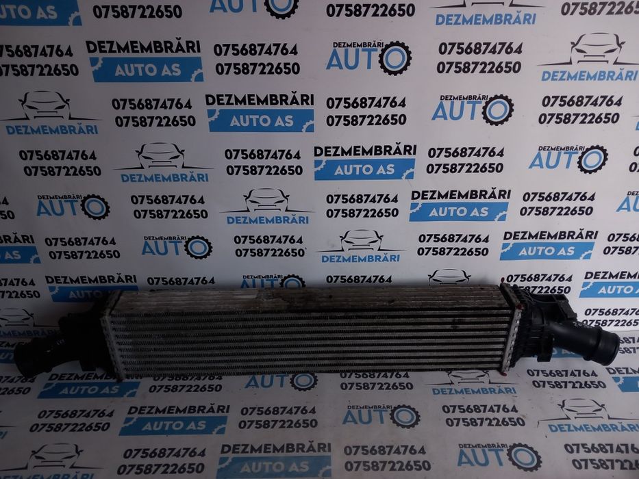 Intercooler 2.0 tdi Audi a4 b8