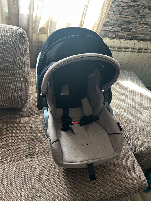 количка Peg Perego