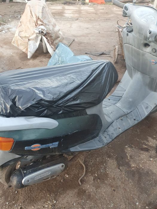 Vand scuter piaggio sfera