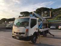 Nacela Multitel MX200