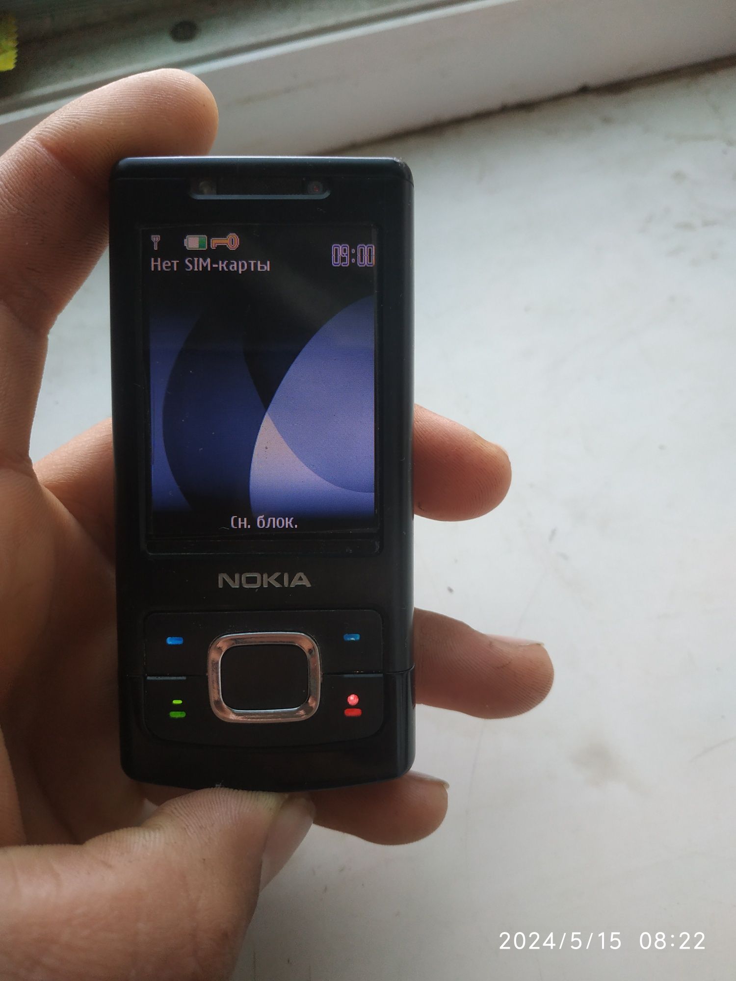 Nokia 6500 слайд  нокиа 6500 slayd