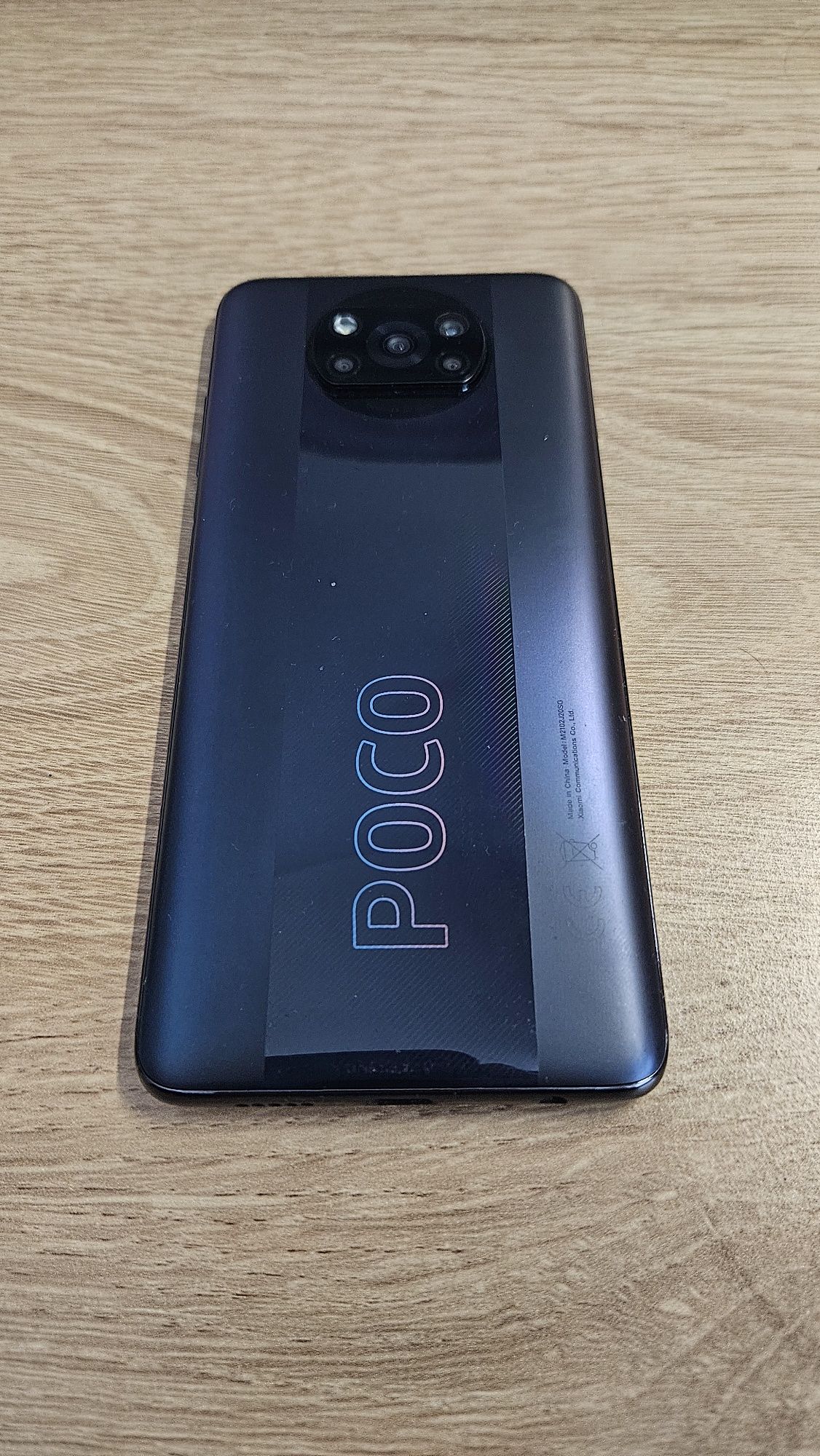 Xiaomi Poco X3 Pro
