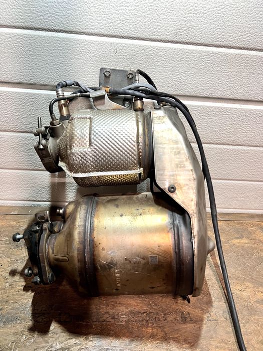 Filtru de particule DPF Audi Q5 A4 B9 A5 A6 04L131765BP