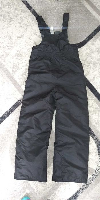 Ски гащеризон за момче