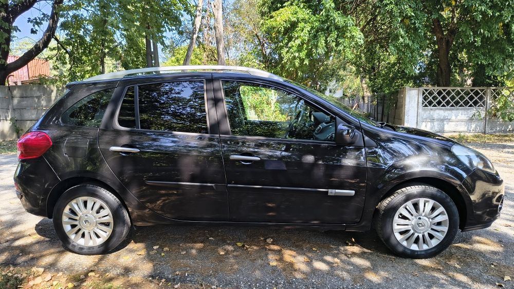 De vânzare Renault Clio 3