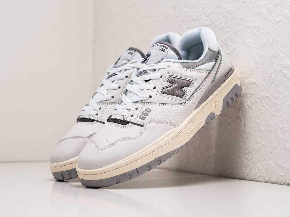 NEW BALANCE 550 - Привезли из ЕВРОПЫ размеры от 40 до 45.