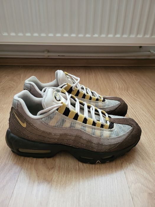 Nike Air Max 95 Ironstone