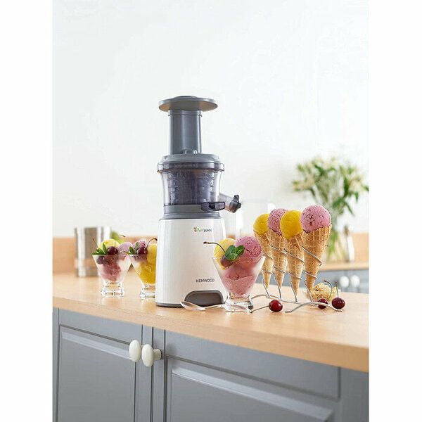 Kenwood Соковыжималка Kenwood PureJuice JMP600WH