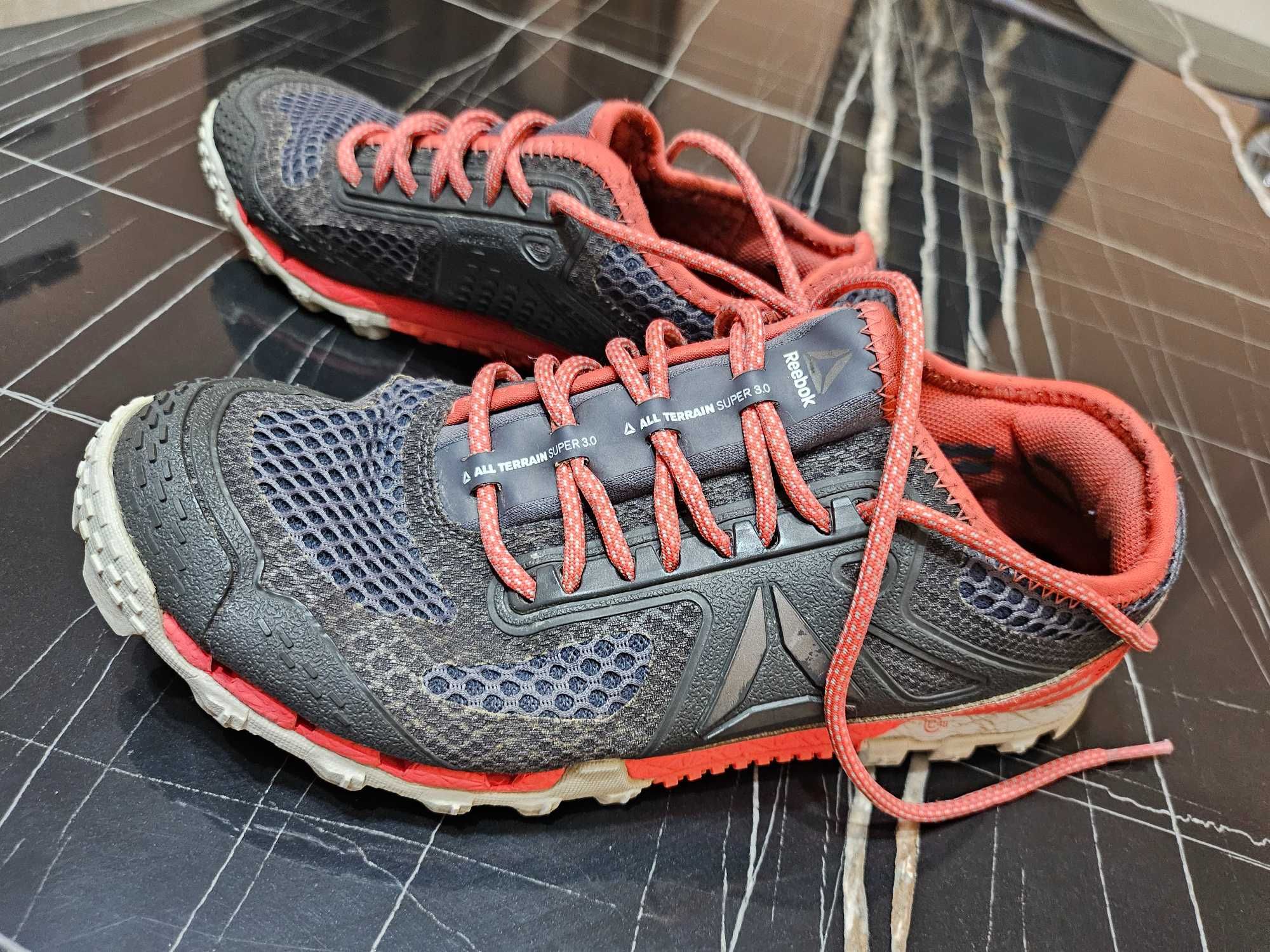 Дамски маратонки Reebok 37 Trail