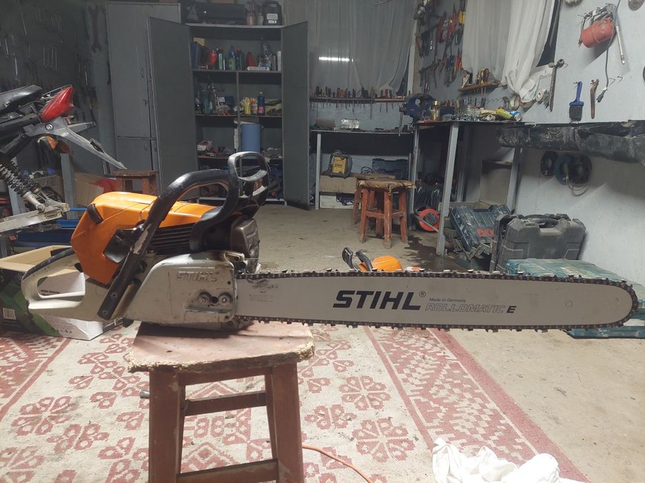 Sthil 441 stare excelenta