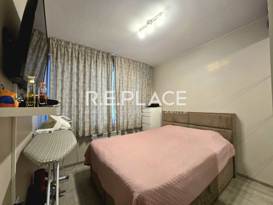 3-стаен в Варна-Младост 2 площ 80 цена 246000