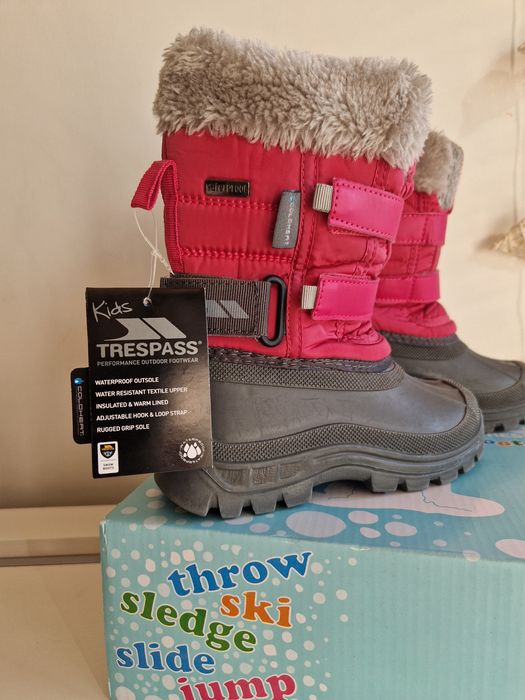 Детски апрески р-р 28 Trespass