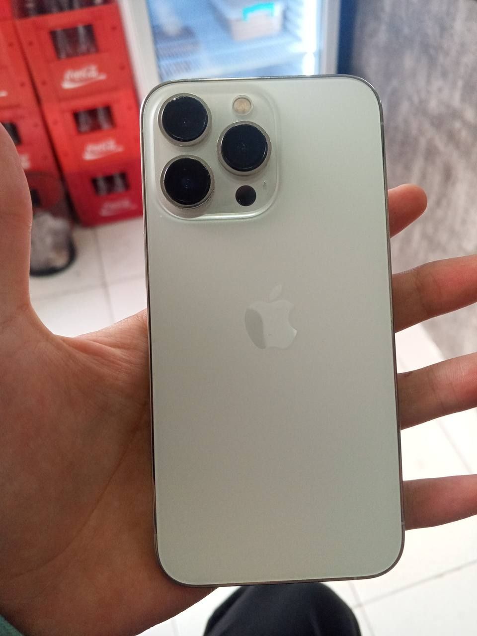 iPhone 13 pro 256 GB