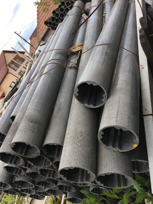 Stalpi de gard                      ,